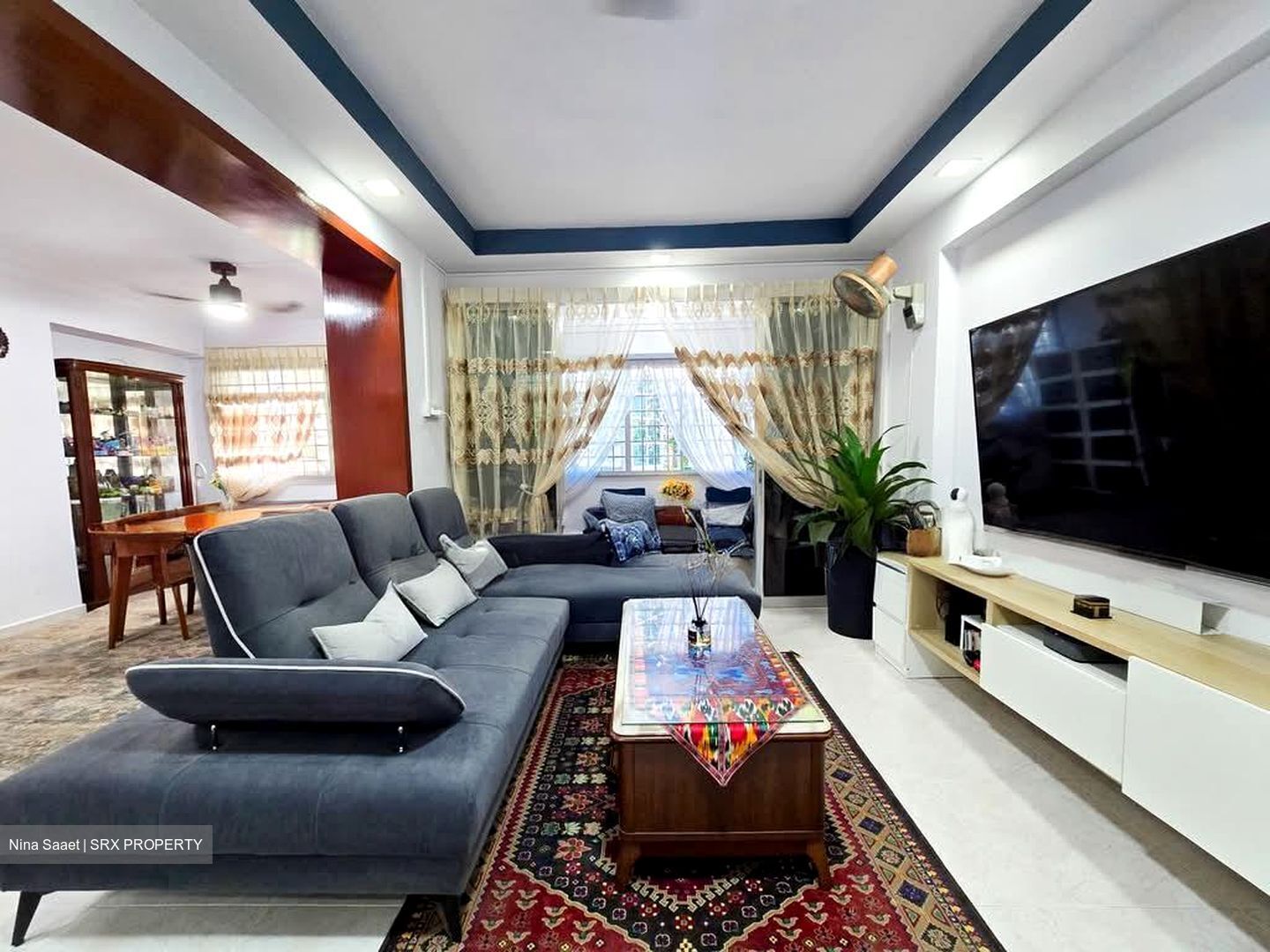 Blk 355 Woodlands Avenue 1 (Woodlands), HDB 5 Rooms #595795731